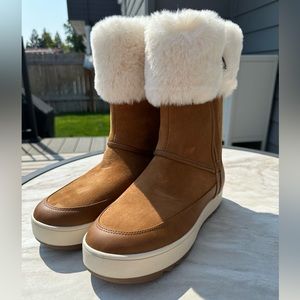 Koolaburra by UGG Women's Tynlee Fashion Boot